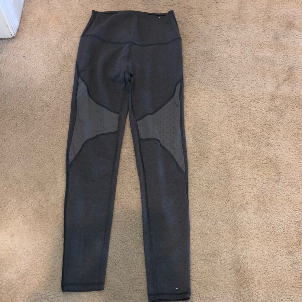 Women’s Aerie Mesh Leggings